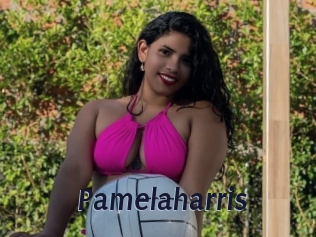 Pamelaharris