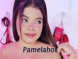 Pamelahot