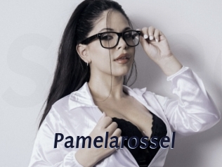 Pamelarossel