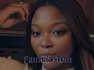 Pamelastom