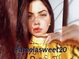 pamelasweet20 Site Cul