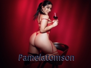 Pamelatomson