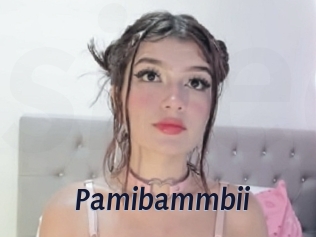 Pamibammbii