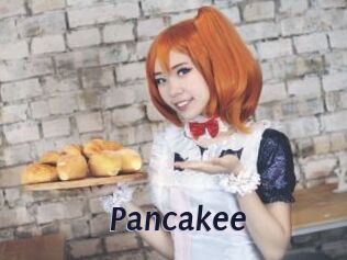 Pancakee