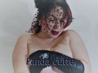 Panda_cutte