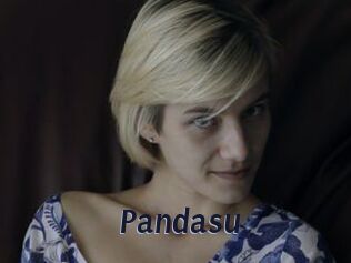 Pandasu