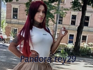 pandora_rey29 Site Cul