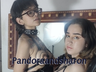 Pandoraandsharon