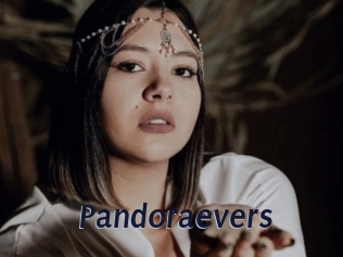 Pandoraevers
