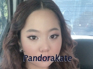 Pandorakate