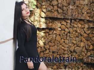 pandoraletrain Site Cul
