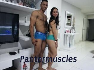 Pantermuscles