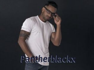 Pantherblackx