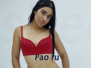 Pao_ru