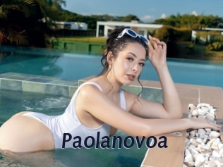 Paolanovoa