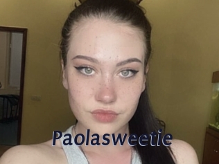 Paolasweetie