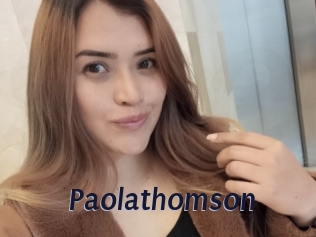 Paolathomson