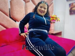 Paolawillie