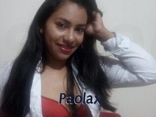 Paolax
