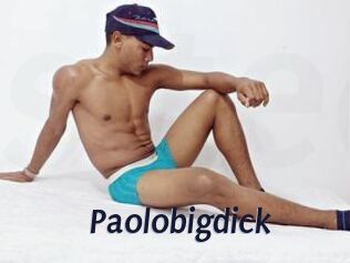 Paolobigdick