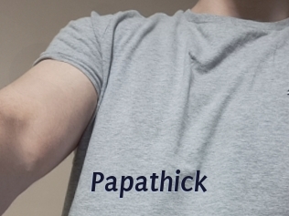 Papathick