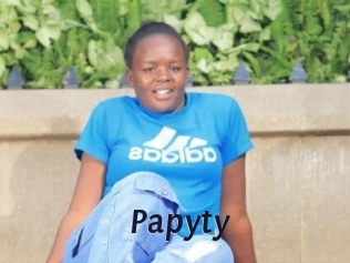 papyty Site Cul