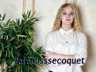 Paradisssecoquet