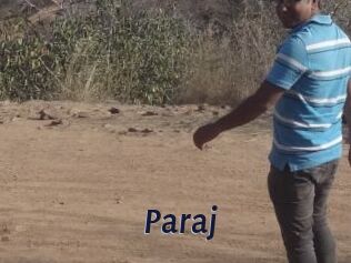 Paraj