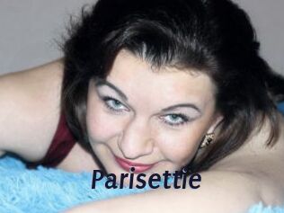 parisettie Site Cul