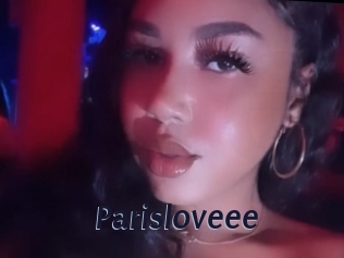 Parisloveee
