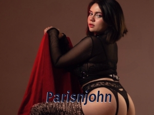 Parisnjohn