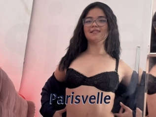 parisvelle Site Cul