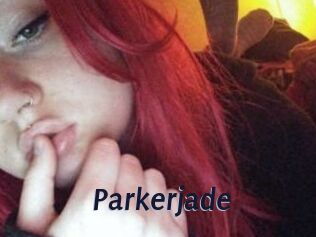 Parkerjade