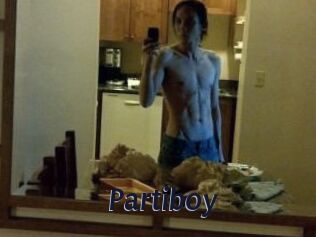 Partiboy