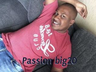 passion_big20 Site Cul