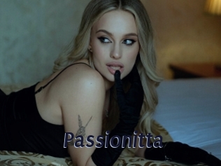 passionitta Site Cul