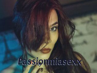 Passionmiasexx