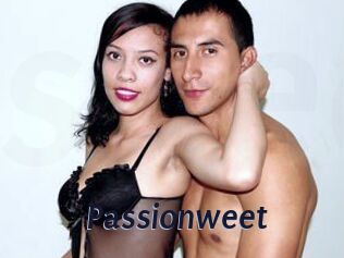 Passionweet