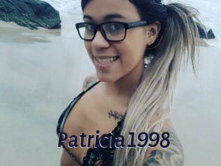 Patricia1998