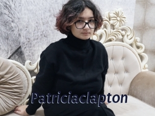 Patriciaclapton
