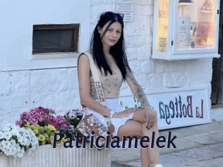 Patriciamelek