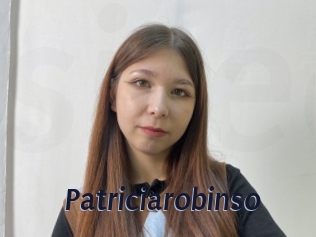 Patriciarobinso