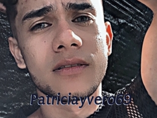 patriciayvero69 Site Cul