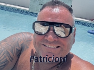 Patriciord