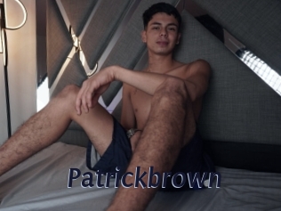 patrickbrown Site Cul