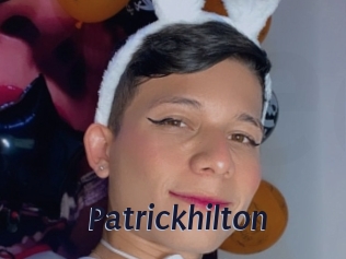 Patrickhilton