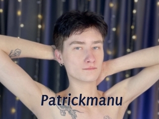 Patrickmanu