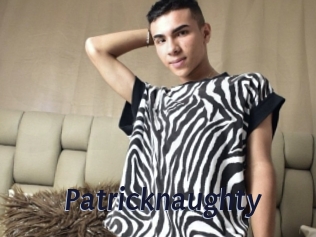 Patricknaughty