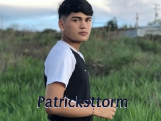 patricksttorm Site Cul