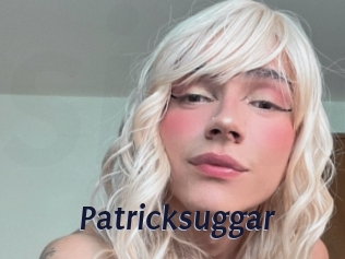 Patricksuggar